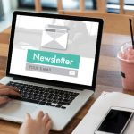 Newsletter #16 ist da