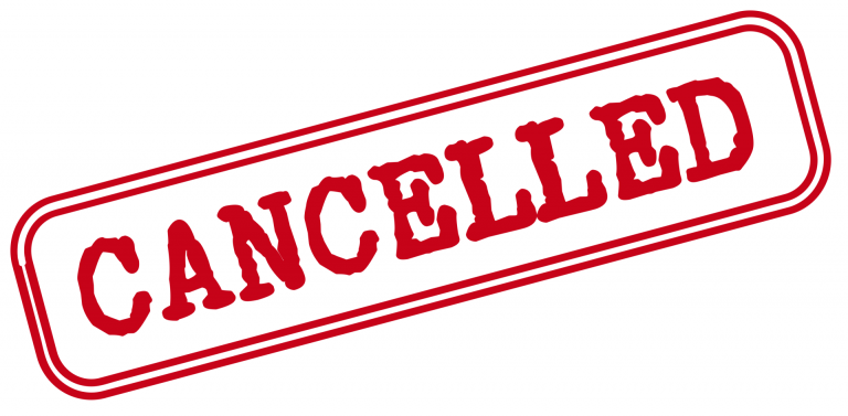 Mehr über den Artikel erfahren Absage Tag der offenen Tür